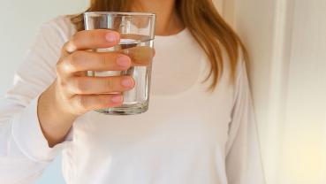 Acqua e salute: i benefici di una corretta idratazione