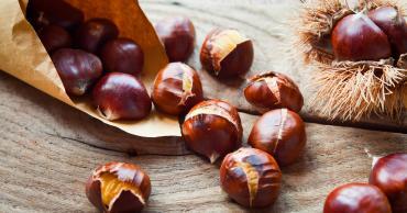 castagne-arrosto