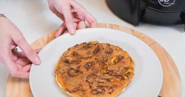 frittata-di-zucchine-al-forno