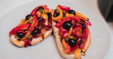 peperoni-in-padella