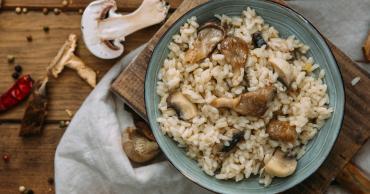 risotto-ai-funghi-misti