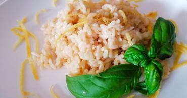 risotto-al-limone-
