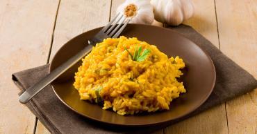 risotto-allo-zafferano