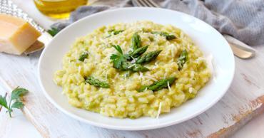 risotto-con-asparagi