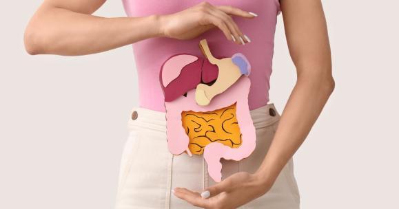 Alimenti e strategie per una digestione sana