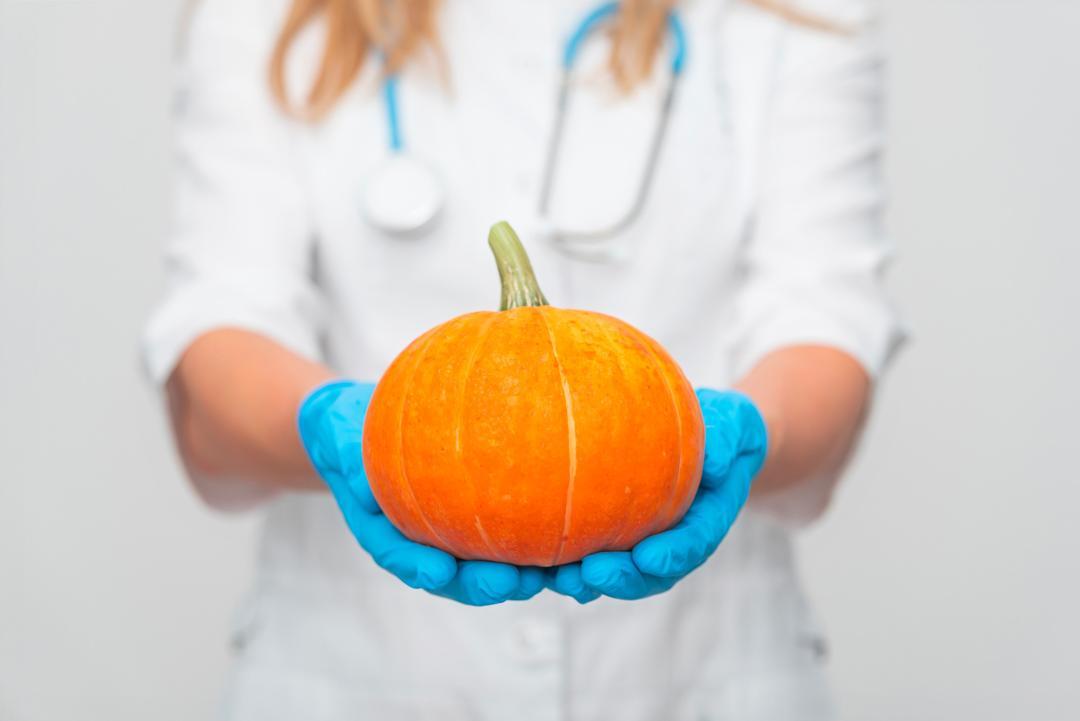 I benefici della zucca sulla salute