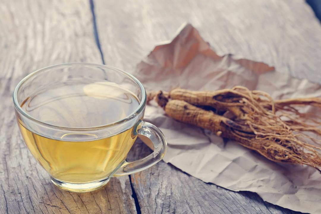 I benefici del ginseng per gli sportivi e non solo
