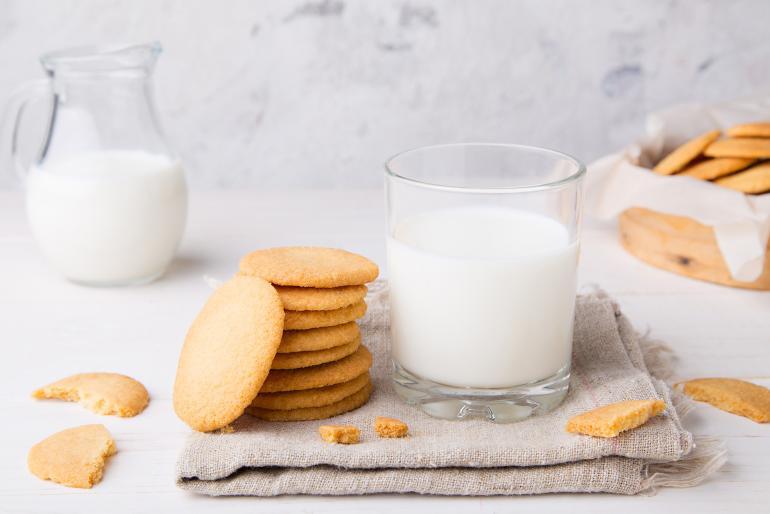 quali biscotti mangiare a colazione - grand chef evolution