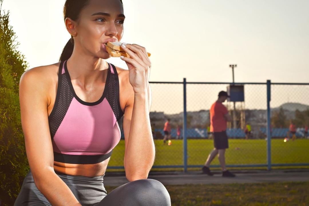 L'importanza dei carboidrati nella dieta dello sportivo per la crescita muscolare