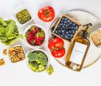 I benefici dei cibi antinfiammatori