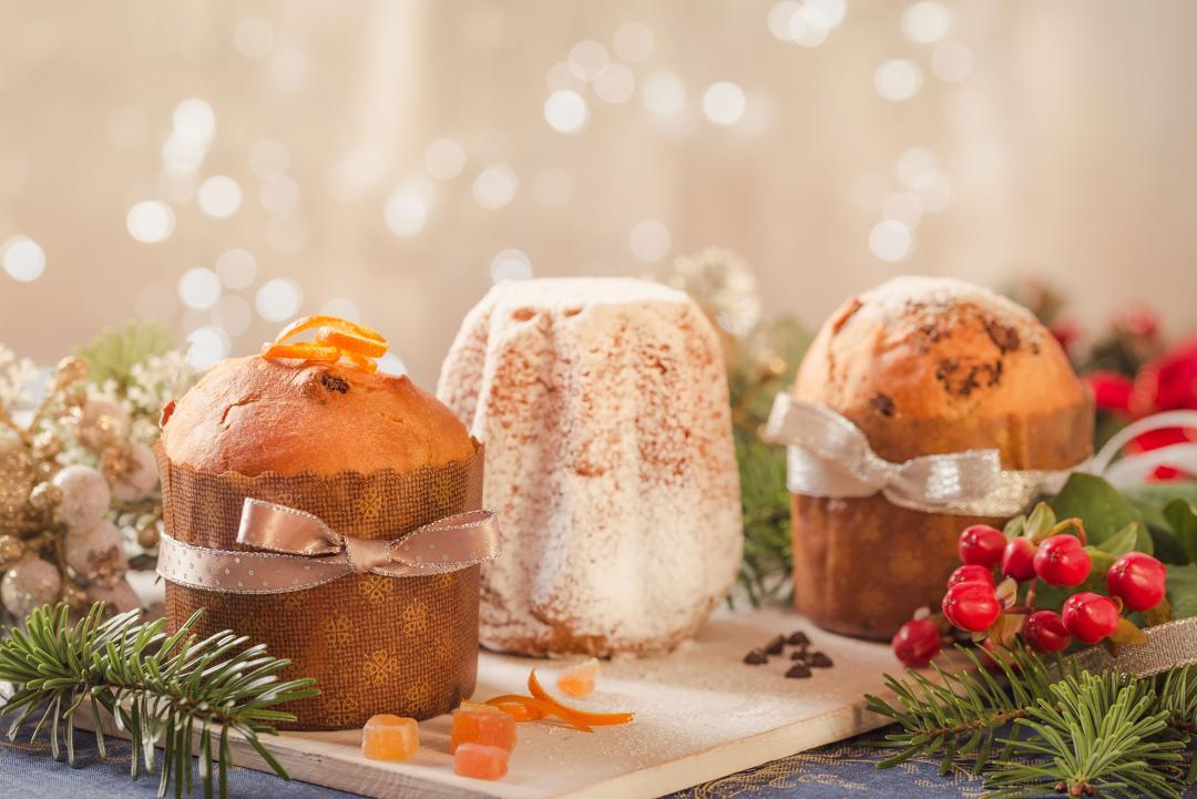 Cibi natalizi che non devono mancare durante le feste