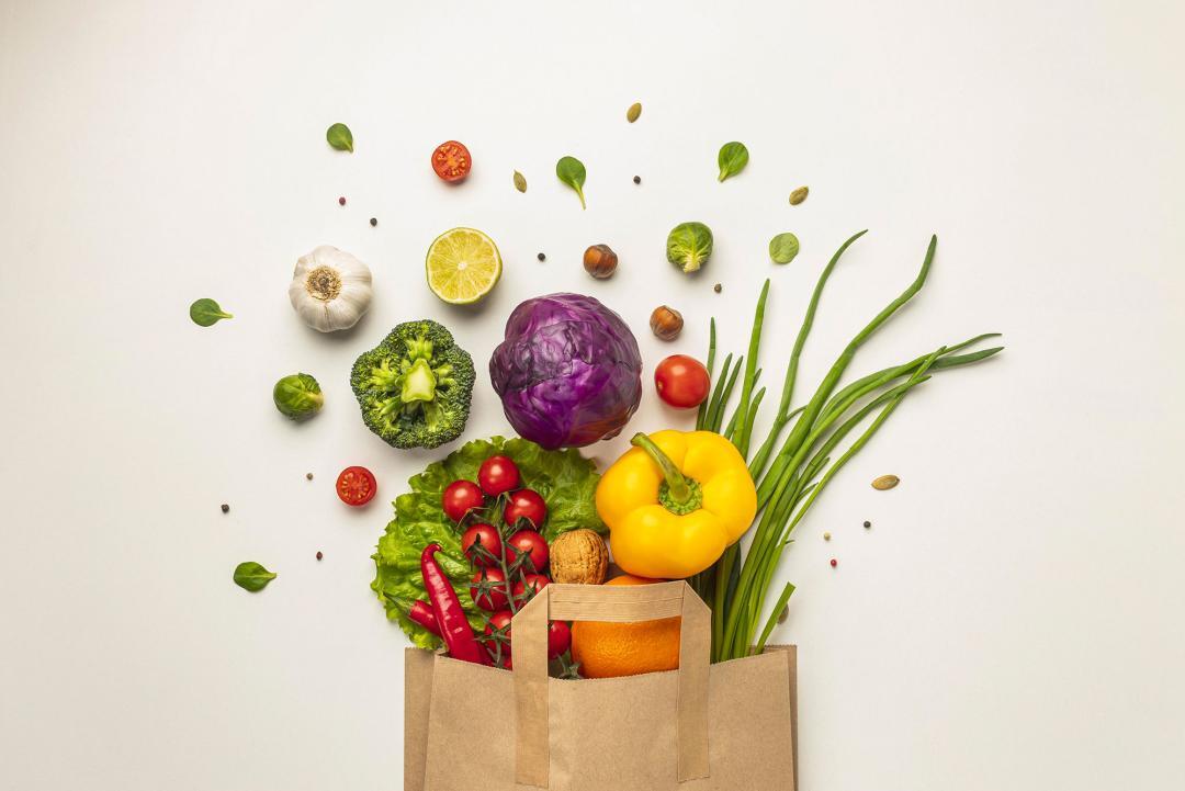 Come conservare gli alimenti: le migliori tecniche