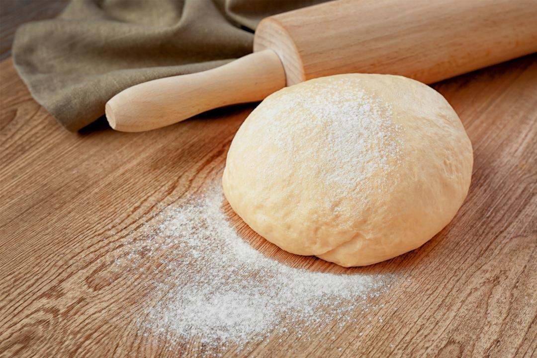 Come preparare una pasta brisée leggera e croccante