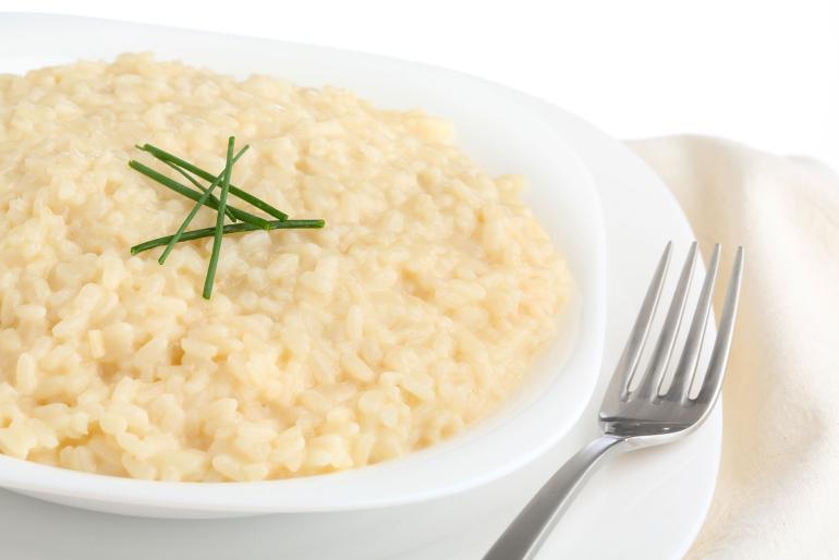 come tostare il riso il segreto per un risotto perfetto grand chef evolution