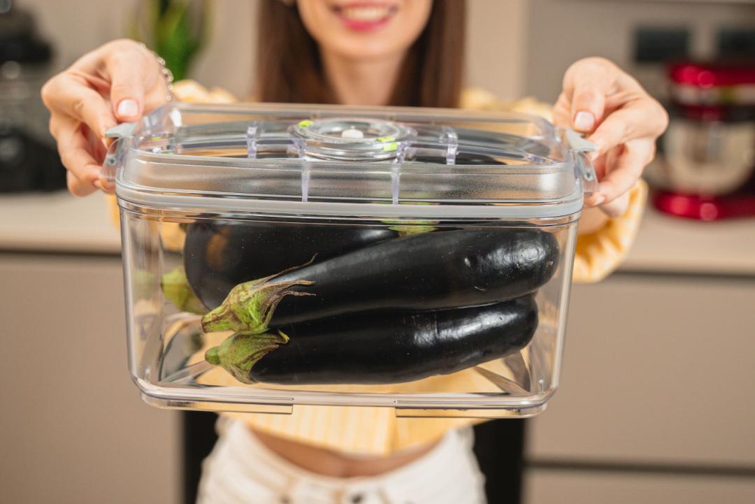 Come conservare frutta e verdura