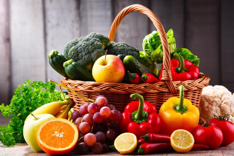 i cibi detox che non devono mancare nella tua dieta di primavera