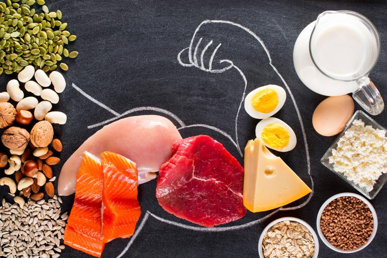 dieta iperproteica vantaggi e controindicazioni grand chef evolution