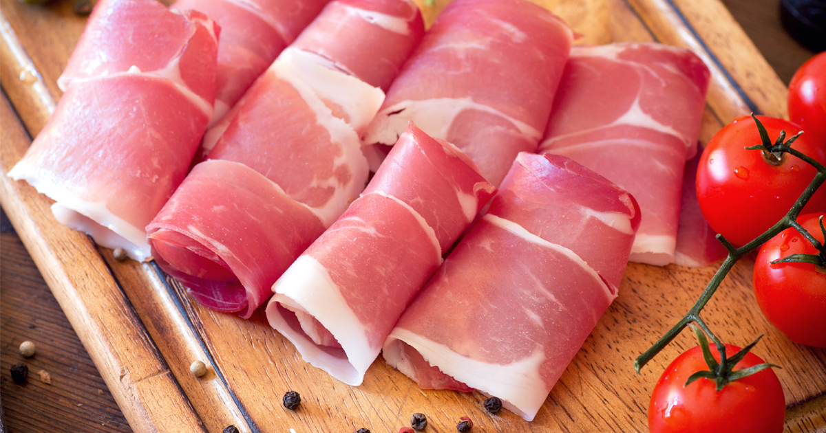 Cosa Sapere sul Prosciutto crudo di Parma DOP e San Daniele DOP Grand