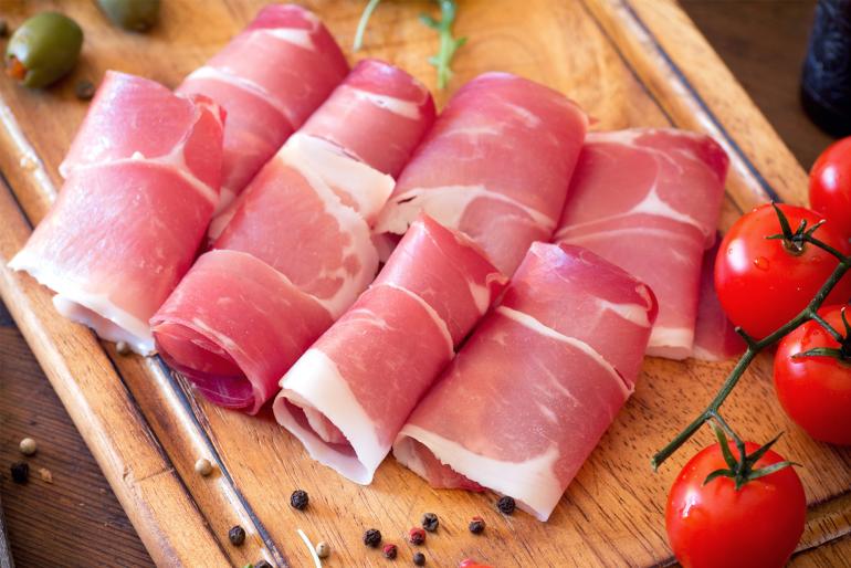 Cosa Sapere sul Prosciutto crudo di Parma DOP e San Daniele DOP Grand