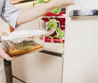 Come organizzare il frigo per preservare la freschezza degli alimenti