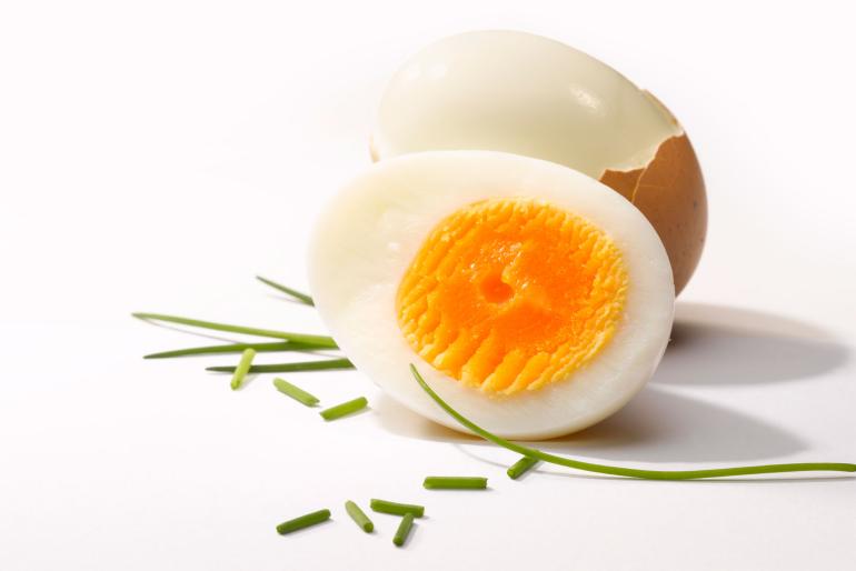 perche cuocere correttamente le uova sode e importante grand chef evolution