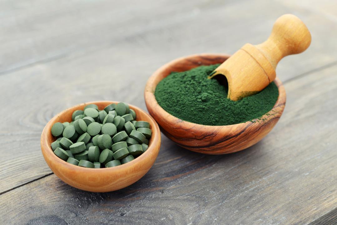 Spirulina, il cibo del futuro: benefici e proprietà nutritive
