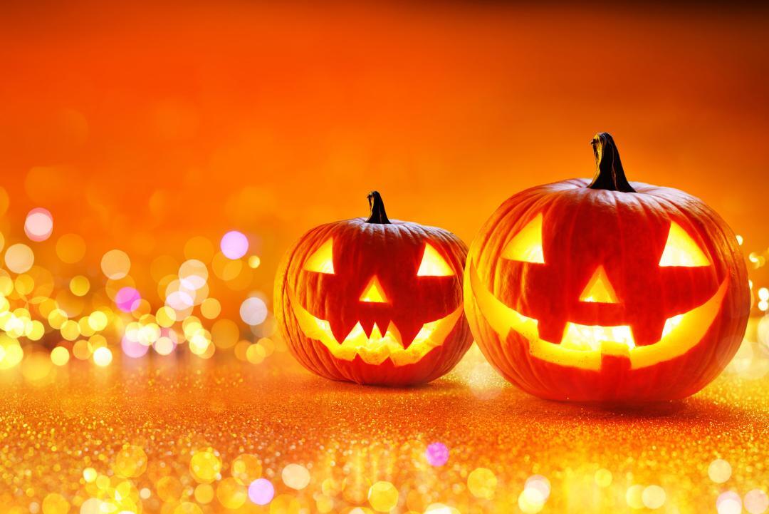 Alla scoperta delle origini di Halloween