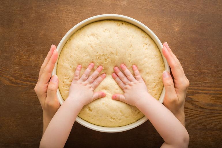 come funziona la lievitazione i consigli per un impasto perfetto grand chef evolution
