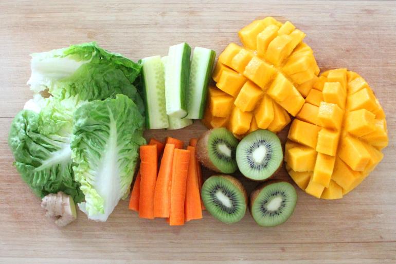 perche mangiare frutta e verdura di stagione grand chef evolution