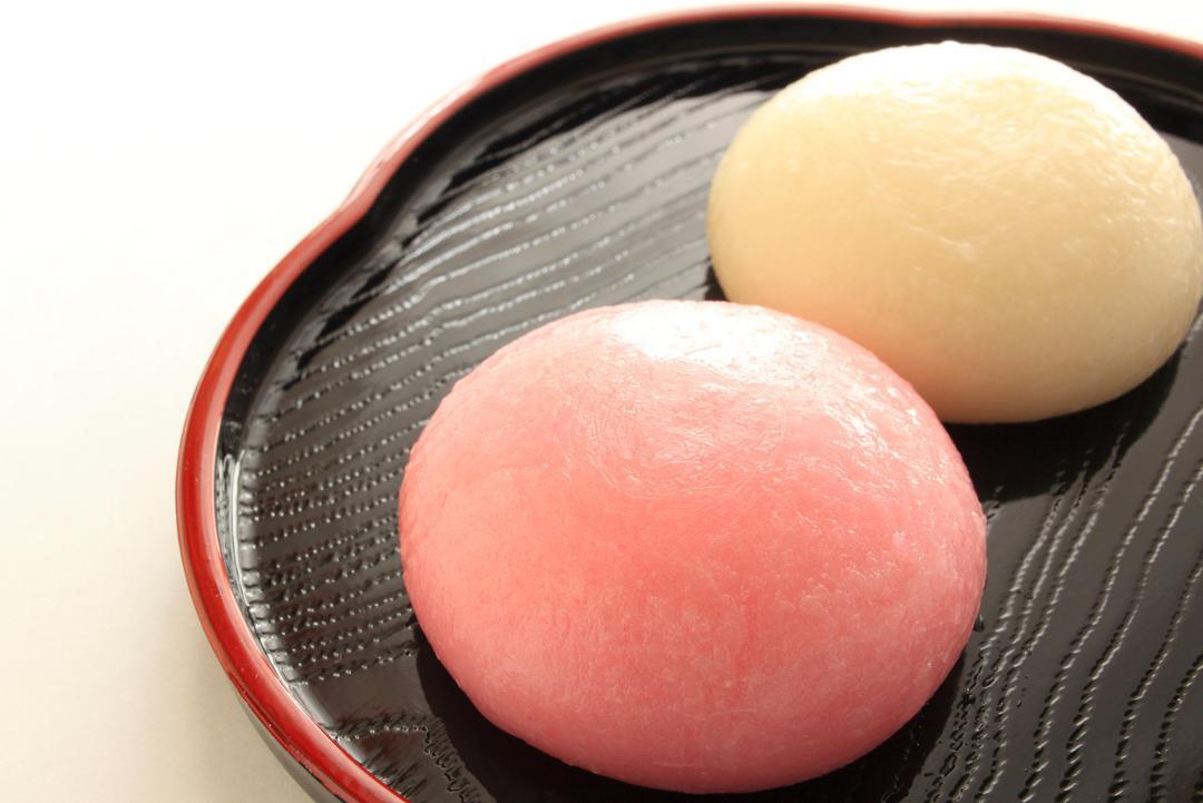 Alla scoperta dei Wagashi: Mochi giapponese