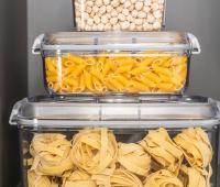 Come organizzare la dispensa per una cucina efficiente