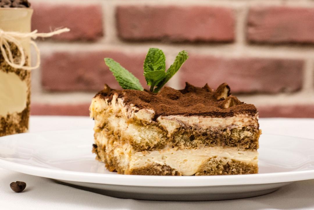 Storia del Tiramisù e del suo successo