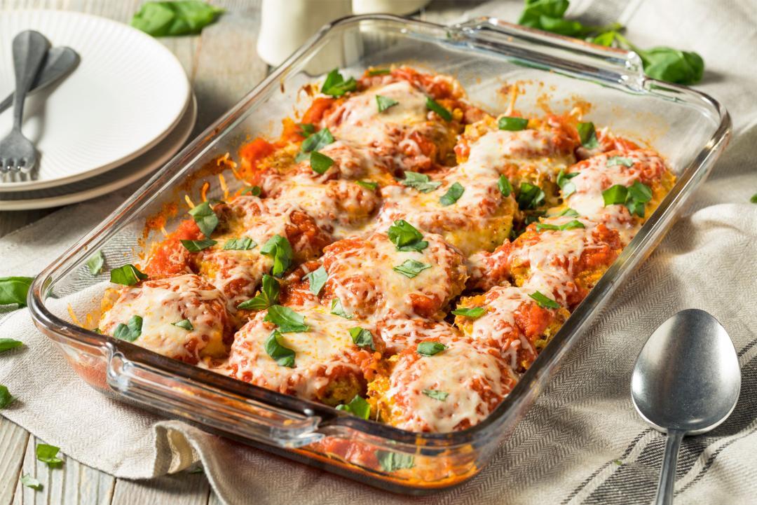 Storia e origine della parmigiana di melanzane