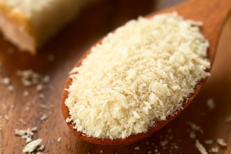 cos e il panko tutto sul pangrattato giapponese grand chef evolution