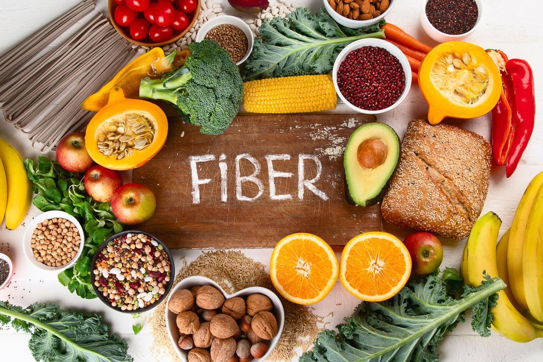 Alimenti ricchi di fibre, preziosi alleati per la salute