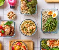 Come pianificare i pasti settimanali senza stress