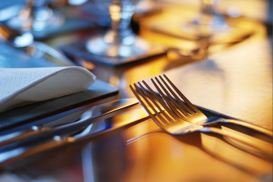 Mise en place: come prepararla a regola d'arte