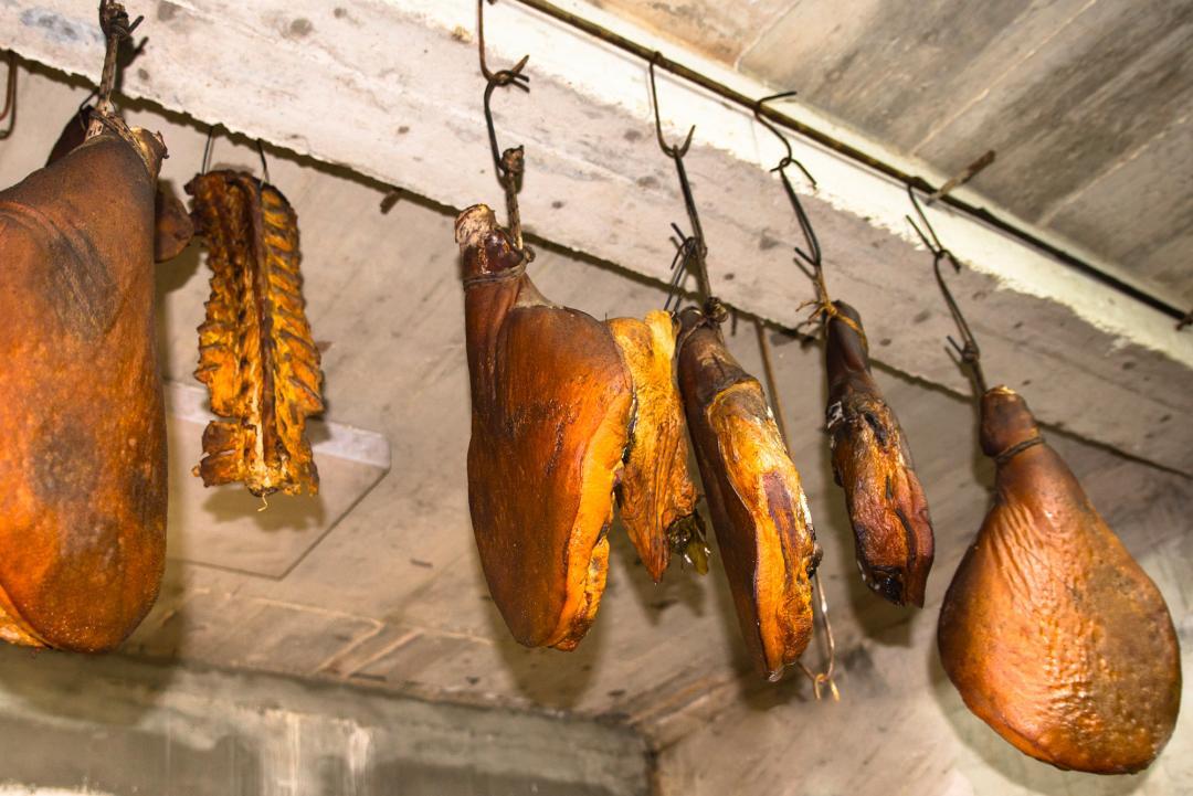 Alla scoperta dei prodotti di Norcia: tradizione e qualità