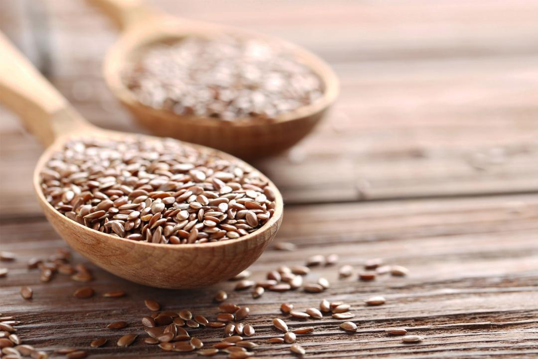 Semi di lino: proprietà e benefici per la salute