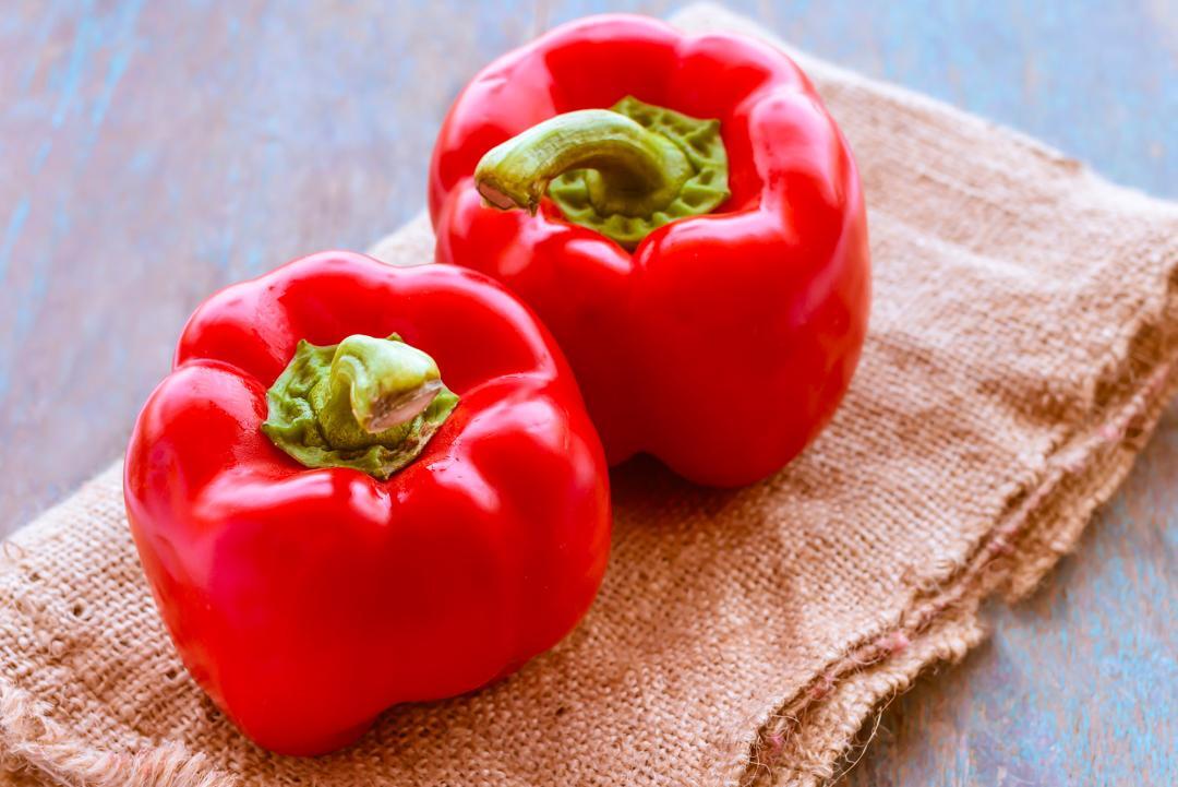 Proprietà peperoni: benefici e raccomandazioni