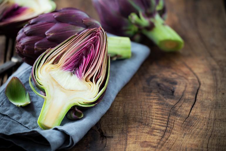 perche mangiare carciofi fa bene alla salute grand chef evolution
