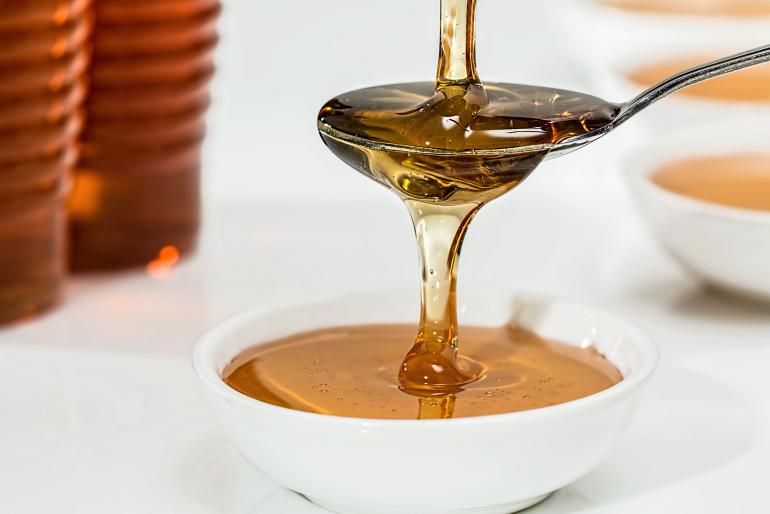 i benefici del miele sulla nostra salute - grand chef evolution