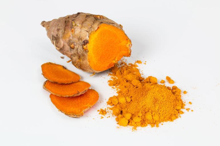 i benefici della curcuma sulla nostra salute - grand chef evolution