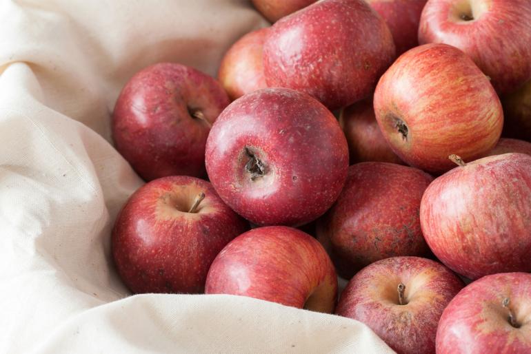 gli straordinari benefici della mela annurca igp - grand chef evolution