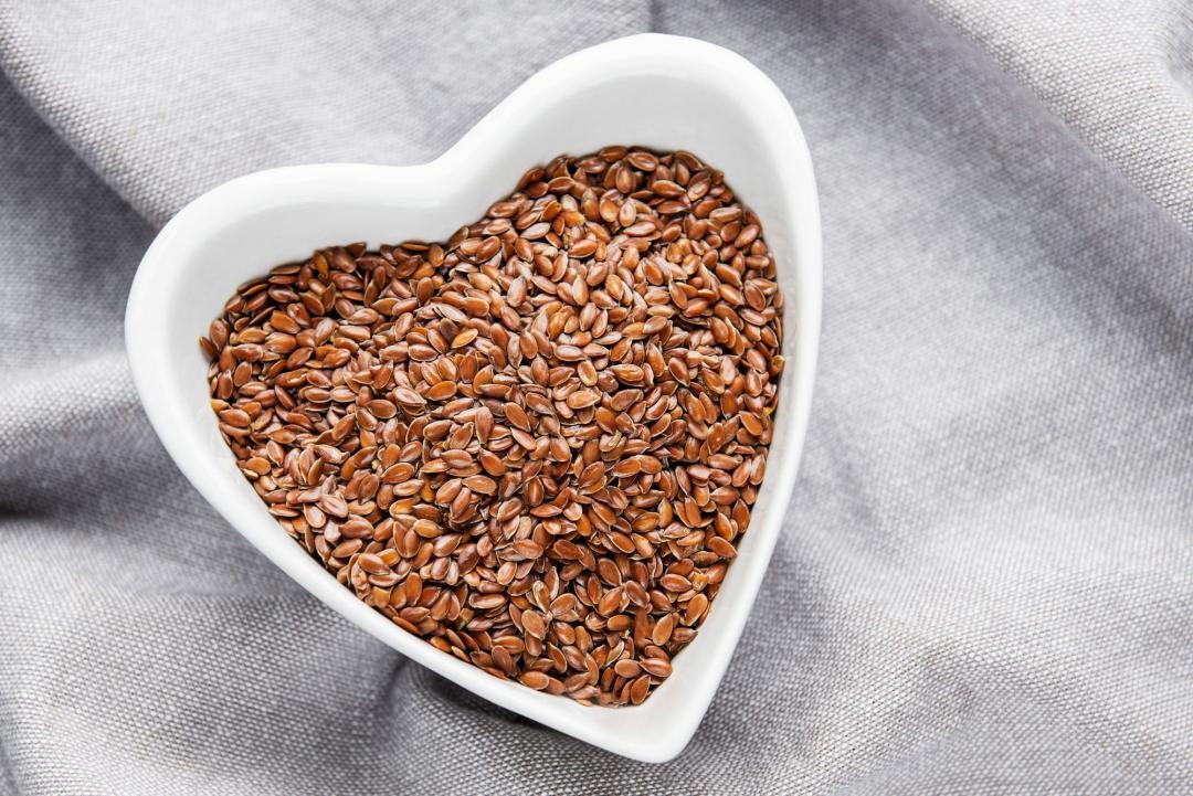 Semi oleosi, un concentrato di salute