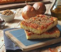 Lo sfincione siciliano: tra storia, sapori e varianti curiose