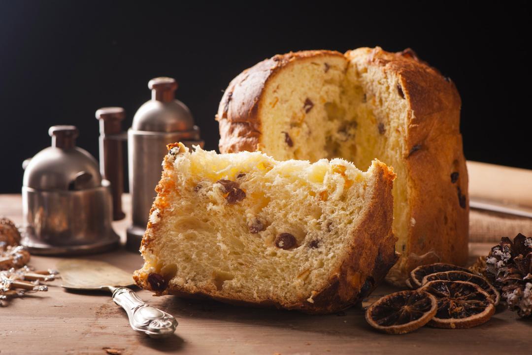 Storia del panettone: miti e leggende del dolce milanese