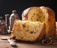 Storia del panettone: miti e leggende del dolce milanese