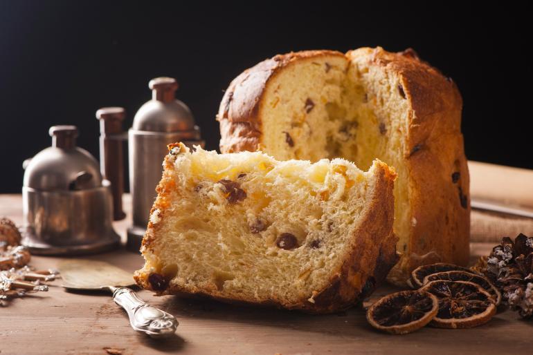 panettone storia e curiosita sul dolce tipico di natale grand chef evolution