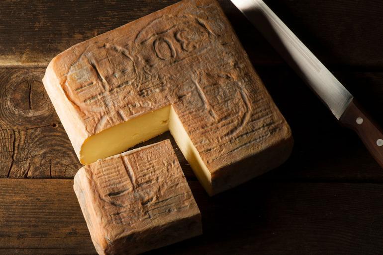 taleggio origini proprieta usi curiosita - grand chef evolution